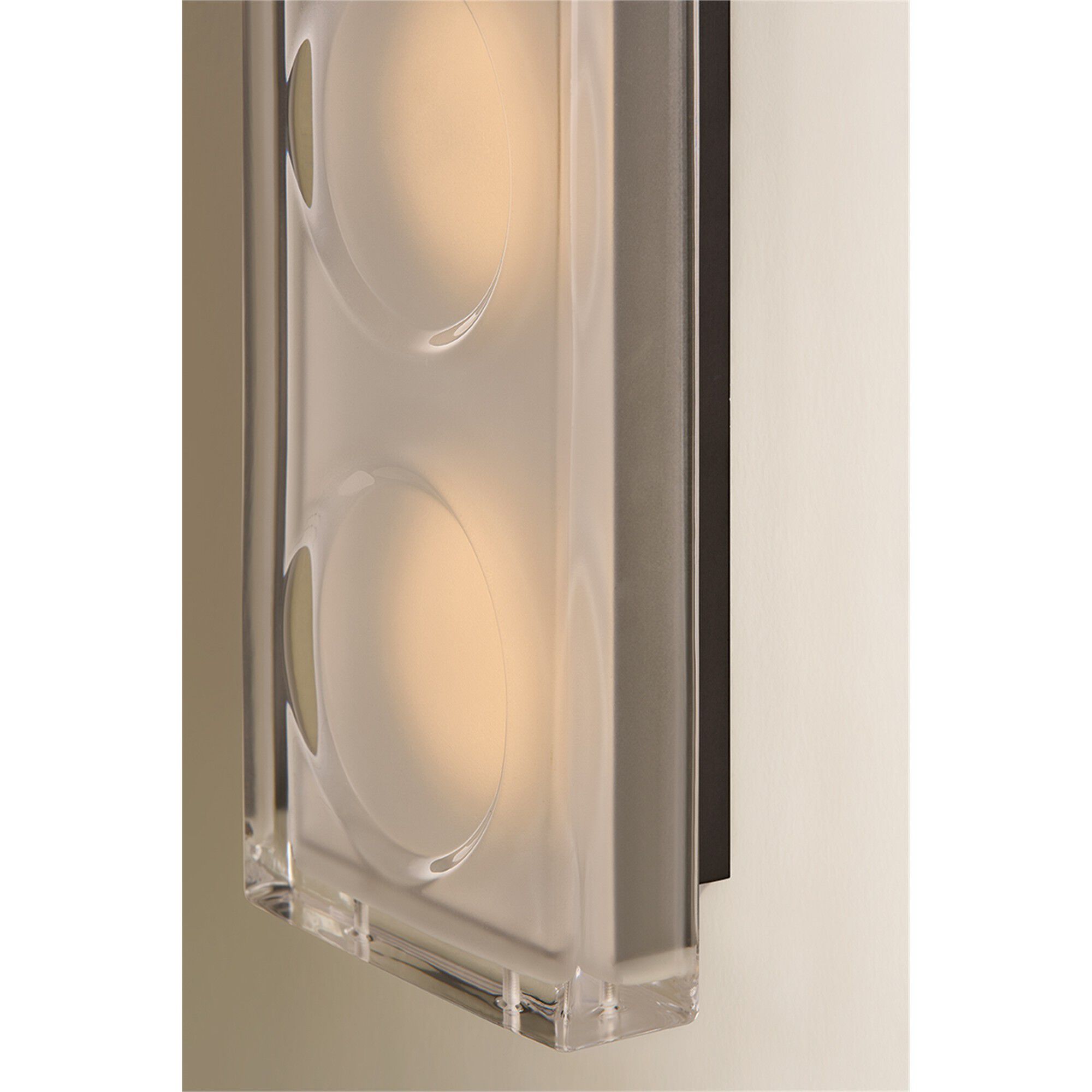 Mars 27 Inch Bath Vanity Light,